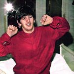 Profile Picture of Ringo Starr (@richard.starkey.rp) on Instagram