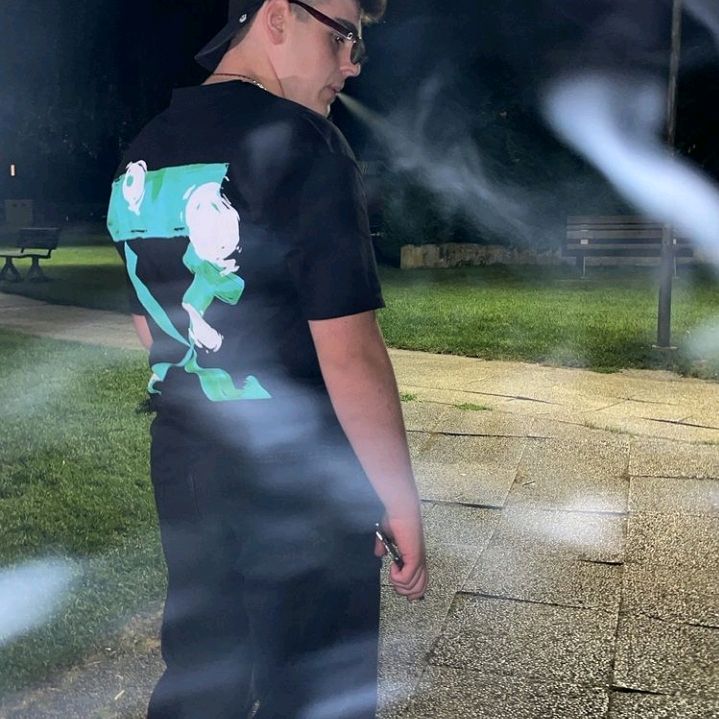 Profile Picture of daniele (@daniele_troka) on Tiktok