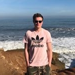 Profile Picture of Joseph Backmann (@josephbackmann) on Instagram