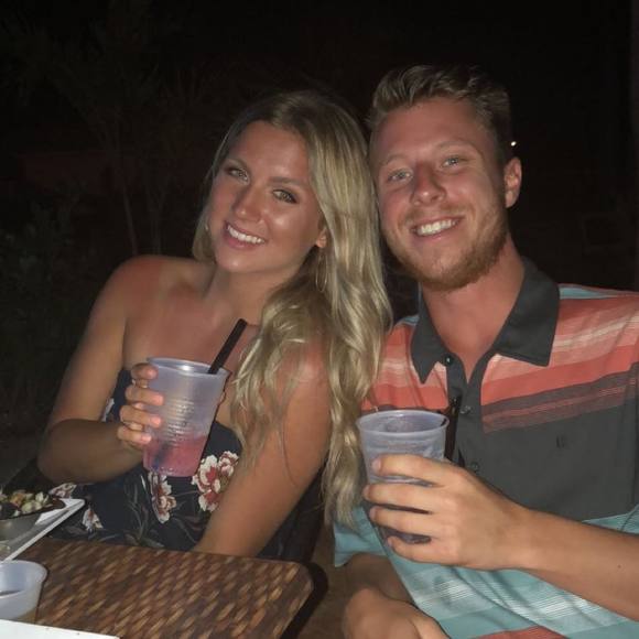 Profile Picture of Brad Scanlon (@scanlon08) on Poshmark