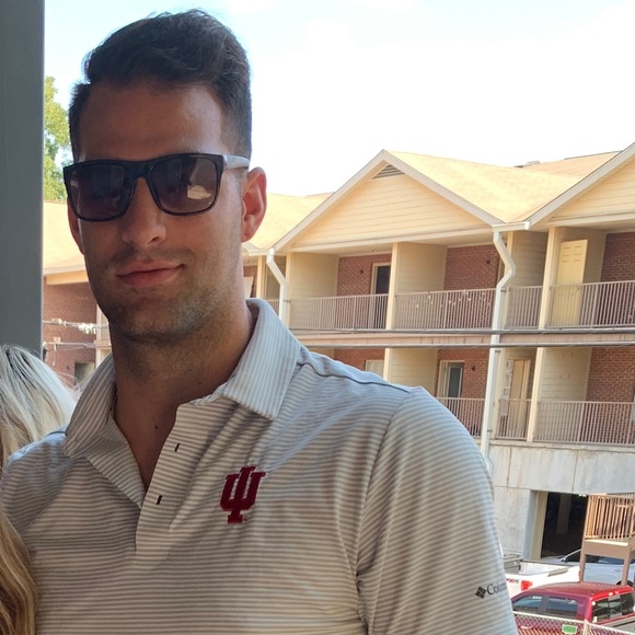 Profile Picture of Adam Swails (@swails) on Poshmark