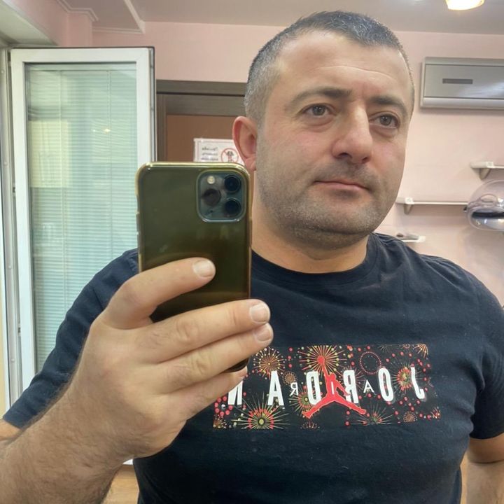 Profile Picture of David Dadoni (@@daviddadoni) on Tiktok