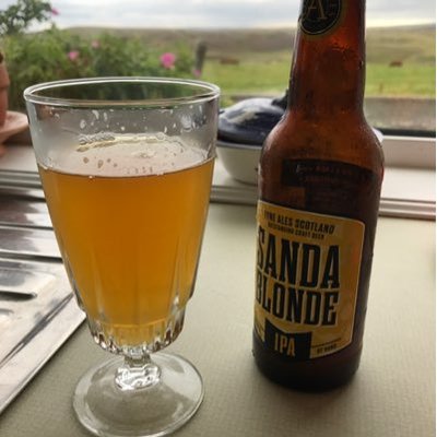 Profile Picture of Jason’s Beer Vault (@ScotBeer) on Twitter
