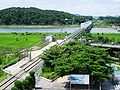 Profile Picture of Gyeongui Lineon Wikipedia