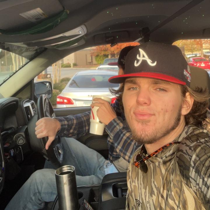 Profile Picture of JacobBoone (@@jacobboone) on Tiktok