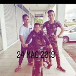 Profile Picture of Timothy Aaron Labu (@timothyaaronlab) on Instagram