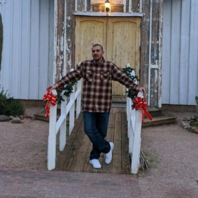 Profile Picture of Chris Huger (@huger_chris) on Twitter