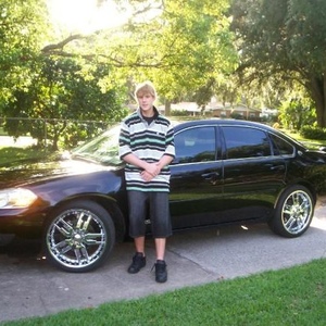 Profile Picture of Todd Holter (@todd_holter) on Myspace