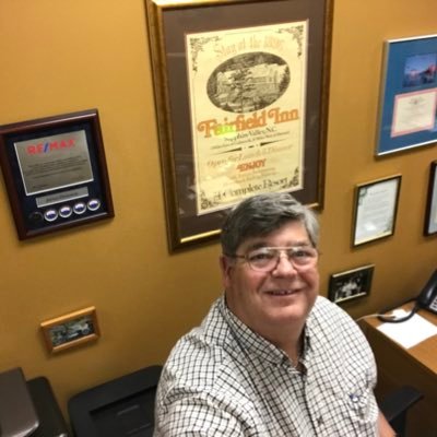 Profile Picture of David Dunaway (@daviddunaway20) on Twitter