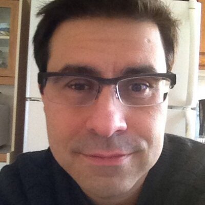 Profile Picture of Steve W (@WeiszSt) on Twitter