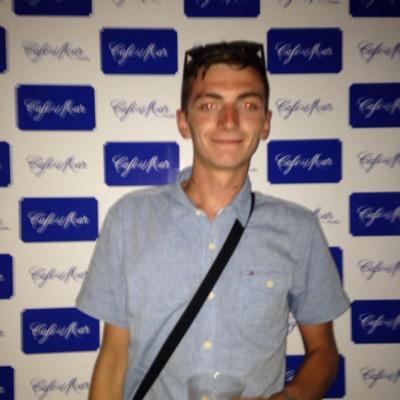 Profile Picture of Craig Lovell (@craiglovell94) on Twitter