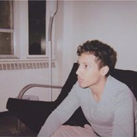 Profile Picture of Adam Olivo (@adam-olivo) on Quora