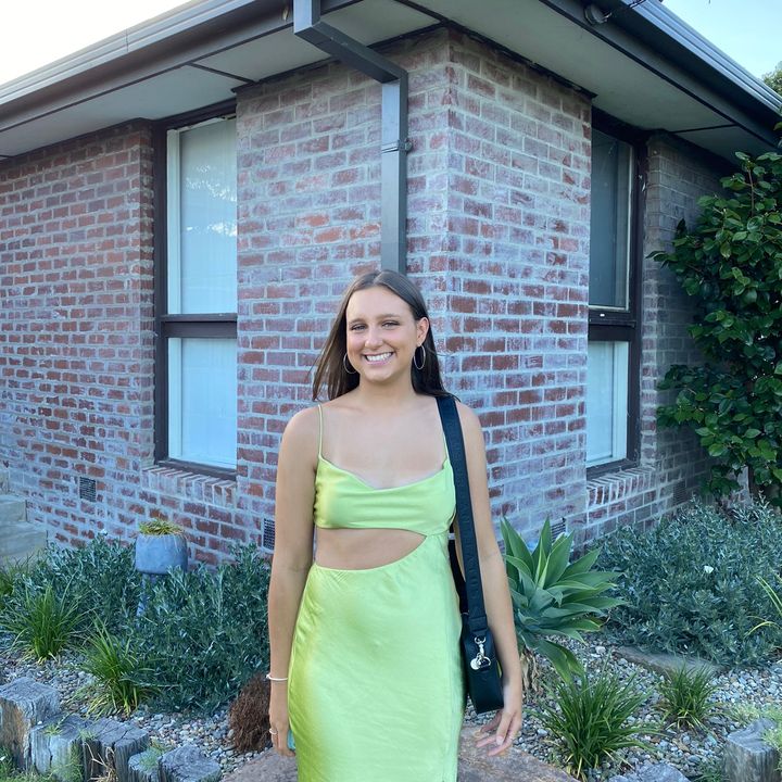 Profile Picture of Brooke Sayers (@brookesayerss) on Tiktok