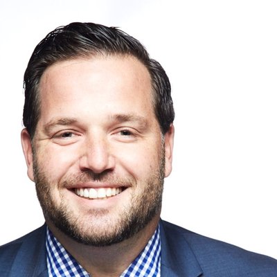 Profile Picture of Mike Linn (@bigmikelinn) on Twitter