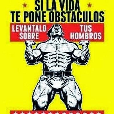 Profile Picture of Jose Alvear (@josealvear89) on Twitter