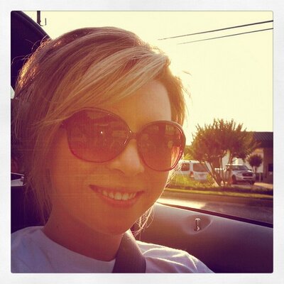 Profile Picture of Mindi Patterson (@totalbeauti) on Twitter