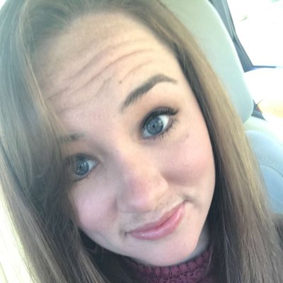 Profile Picture of Carly Long (@CeLong92) on Twitter
