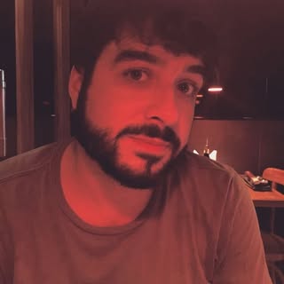 Profile Picture of Daniel Bruno (@danielbruno) on Instagram