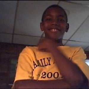 Profile Photo of Shareem Jackson (@242414237) on Myspace