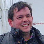 Profile Picture of jromeroz (@jromeroz) on Flickr