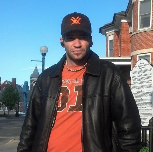 Profile Picture of Jeff Sampson (@2talk2sampson) on Poshmark