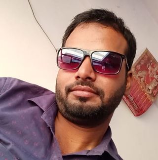 Profile Picture of Jai Mishra (@jai.mishra.9237) on Facebook