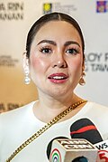 Profile Picture of Claudine Barretto - Wikipediaon Wikipedia