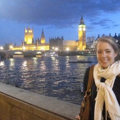 Profile Picture of Alexandra Singer (@asingies) on Twitter