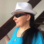 Profile Picture of Monika Alexander (@monalex1968) on Instagram