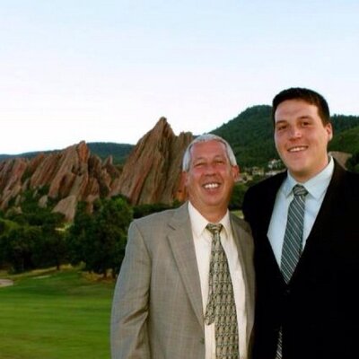 Profile Picture of Brian Farley (@farley1381) on Twitter