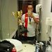Profile Picture of Marc-Andre Laliberte (@422lali) on Pinterest
