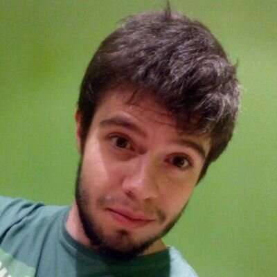 Victor De Francisco 🏡 - Twitter Profile Picture of Victor De Francisco 🏡 (@vicdefran) on Twitter