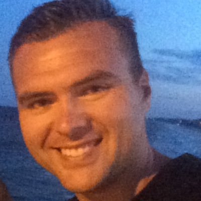 Profile Picture of Scott Hadley (@scotthadley54) on Twitter