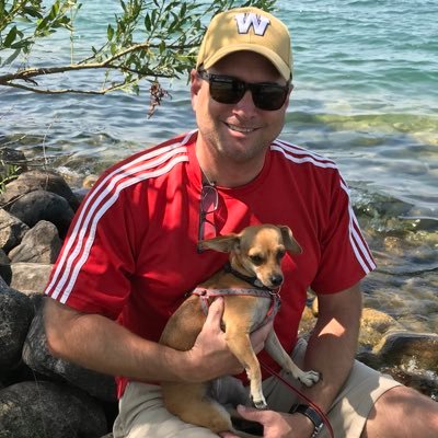 Profile Picture of Chris Czarnecki (@chris_czarnecki) on Twitter