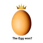 Profile Picture of EGG Eugene vs Kylie 🌎🌍🌏©️ (@world_record_egg_battle) on Instagram