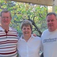 Profile Picture of Donna Wade (@donna-wade-21) on Quora