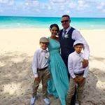 Profile Picture of Corey Morrison (@corey.morrison.353) on Instagram