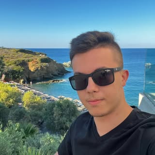 Profile Picture of Marek Vrábel (@vrabel_mark) on Instagram