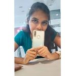 Profile Picture of Nikhita Nishanthi Benjamin (@nikhita__benjamin__) on Instagram