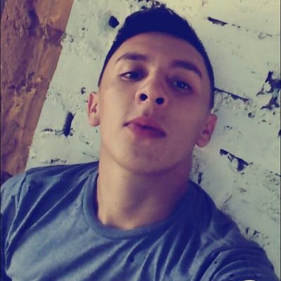 Profile Picture of Fabian Merchan (@FMerchan_) on Twitter