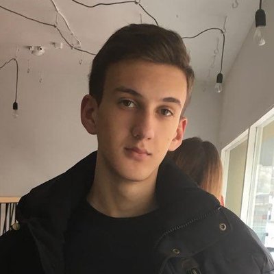 Profile Picture of Anton Yany (@anthony_yani) on Twitter