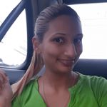 Profile Picture of 🎀SHOBHA RAMSINGH - RAMROOP🎀 (@natasharamsingh2) on Instagram