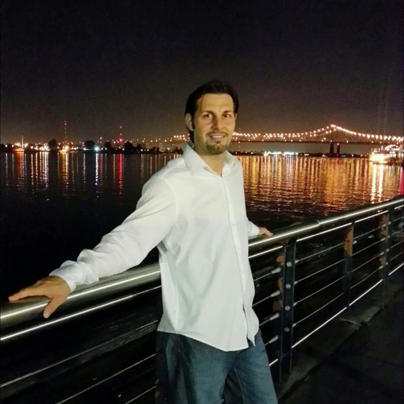 Profile Picture of Mark Barilleau (@iimark) on Poshmark