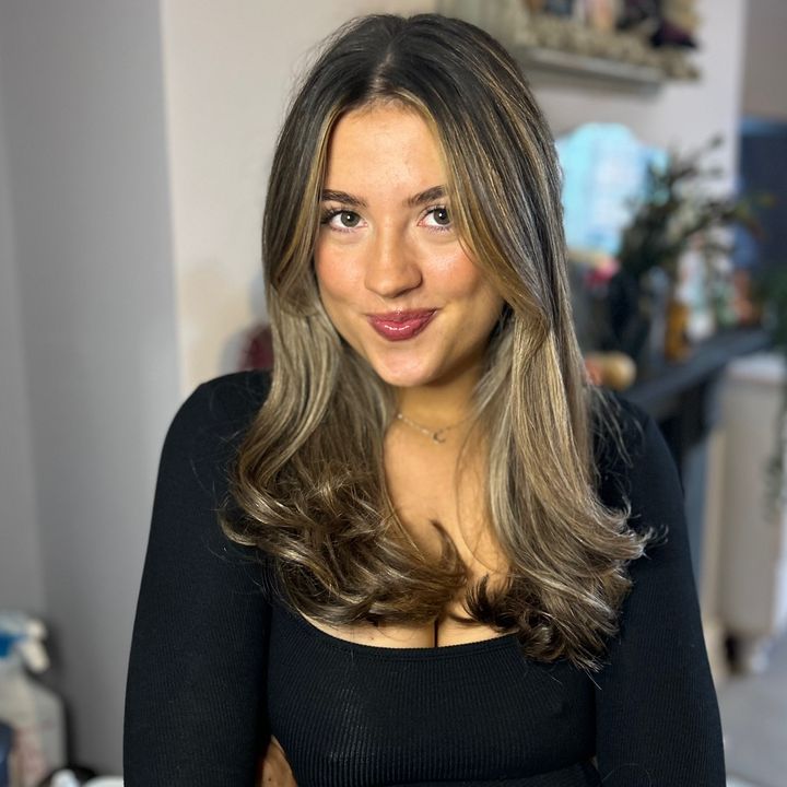 Profile Picture of Skyla Pearce (@skylapearce) on Tiktok