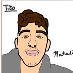 Profile Picture of Humberto Alvarado (@titoburrito12) on Instagram