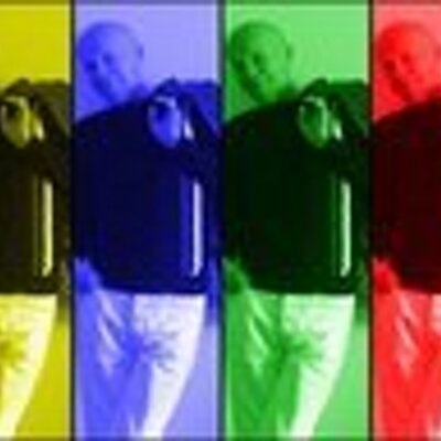 Profile Picture of Jeff Lewin (@jeff_lewin) on Twitter