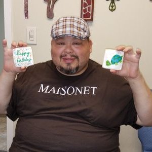 Profile Picture of David (@DavidOlivoMayso) on Twitter