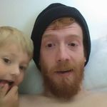 Profile Picture of Daniel thomas ellson (@colourisblue92) on Instagram