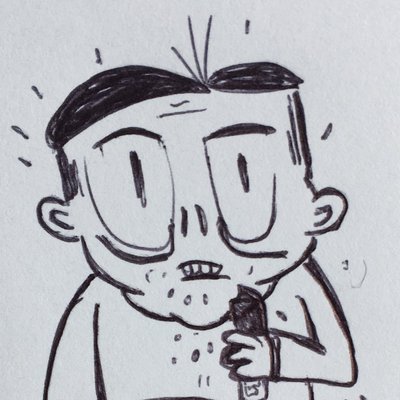 Profile Picture of Jonathan Shortt (@MrShorttDraws) on Twitter