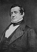 Profile Picture of Washington Irving - Wikipediaon Wikipedia